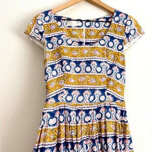 Corey Lynn Carter Dress